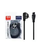 کابل برق لپ تاپ HP مدل MR-K551 طول 1.8M
