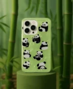 قاب هولوگرامی IMD گوشی موبایل آیفون Iphone 16 Pro Max