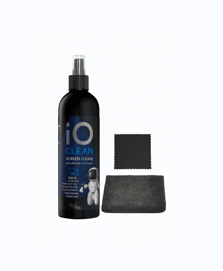 کیت تمیز کننده ال سی دی IO Clean