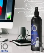 کیت تمیز کننده ال سی دی IO Clean