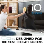 کیت تمیز کننده ال سی دی IO Clean