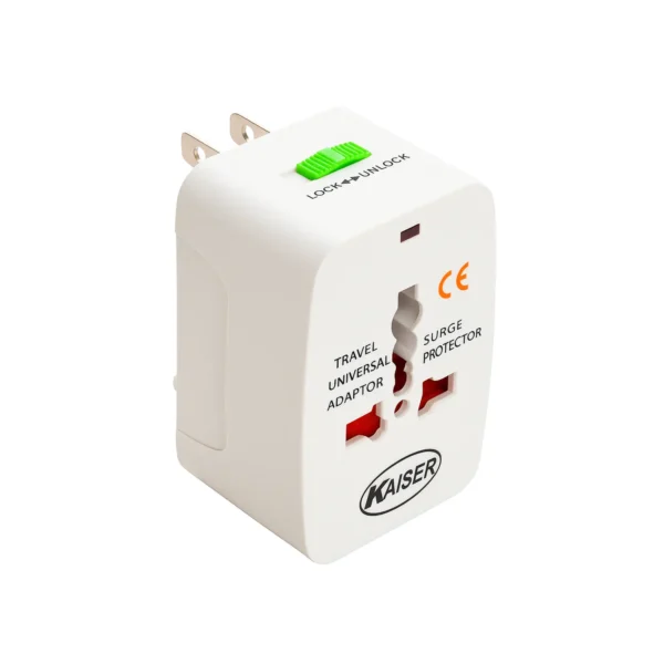 تبدیل برق چندکاره کایزر AC-K120