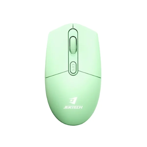 ماوس بی سیم دی نت SM-02