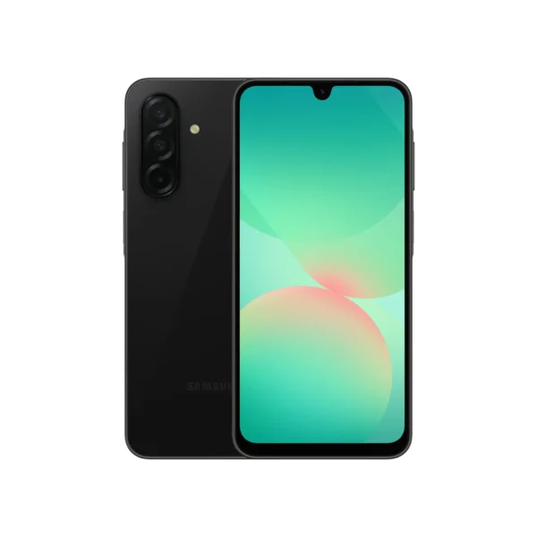 گوشی سامسونگ Galaxy A26 5G رم 6 گیگابایت ظرفیت 128 گیگابایت