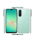 گوشی سامسونگ Galaxy A26 5G رم 6 گیگابایت ظرفیت 128 گیگابایت
