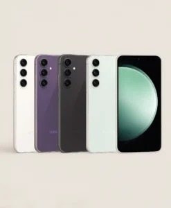 گوشی سامسونگ Galaxy S25 FE رم 8 گیگابایت ظرفیت 256 گیگابایت