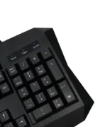 صفحه کلید باسیم تسکو TK8020N