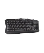 صفحه کلید باسیم تسکو TK8020N