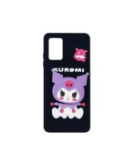 قاب طرح دار ژله ای پاپ سوکت دار گوشی موبایل شیائومی Poco M3