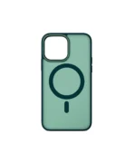 قاب پشت مات مگسیفدار لنز کربنی مجیک ماسک گوشی آیفون Iphone 16 Pro