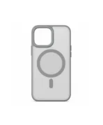 قاب پشت مات مگسیفدار لنز کربنی مجیک ماسک گوشی آیفون Iphone 16