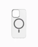 قاب شفاف مگسیفدار لینکس گوشی آیفون Iphone 16 Pro Max