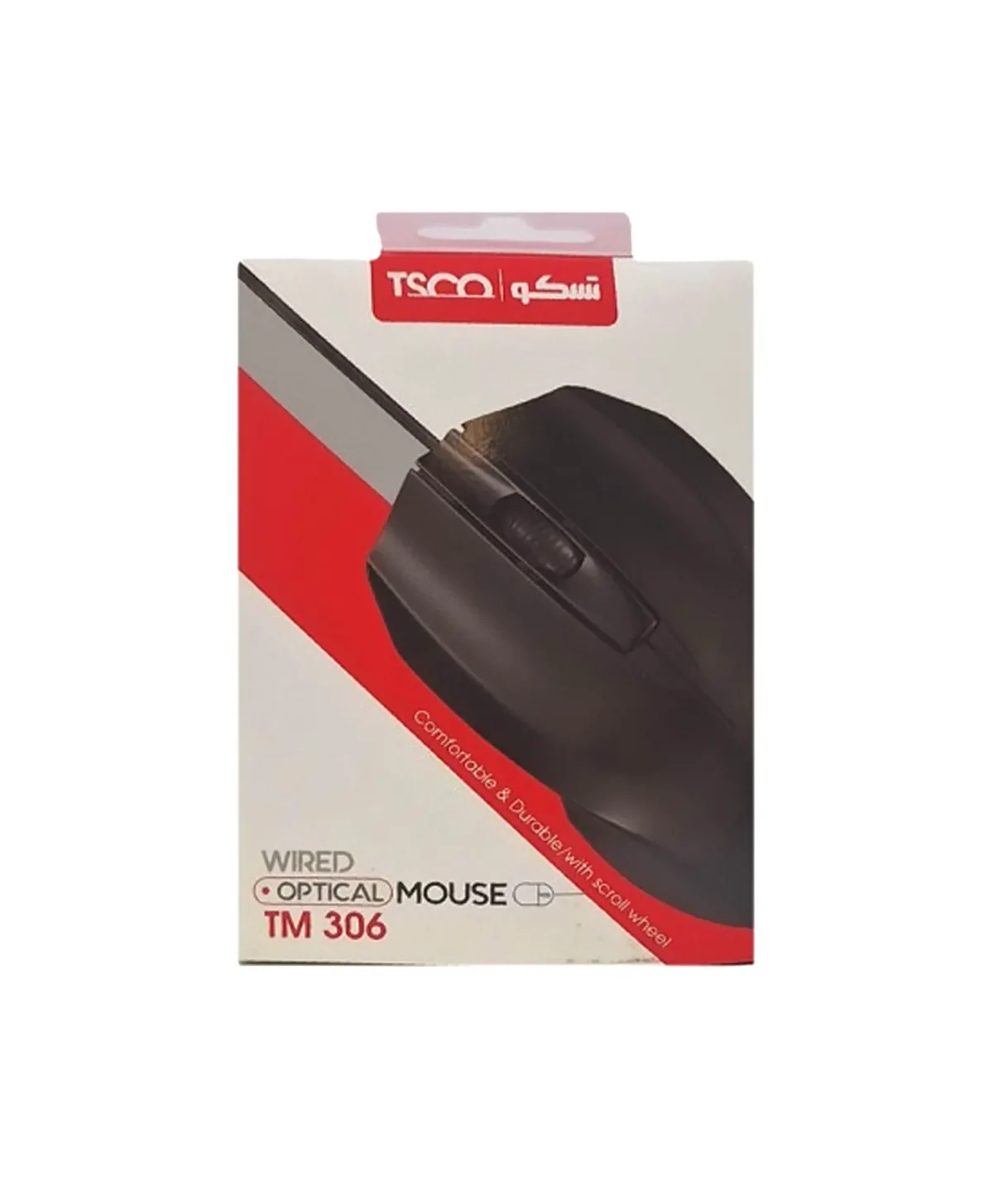 ماوس باسیم تسکو TM306