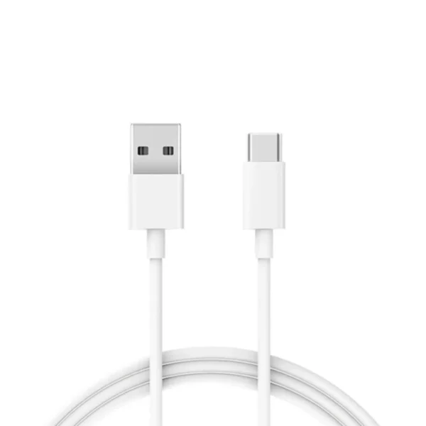 کابل تبدیل USB به Type-C اورجینال 67 وات شیائومی