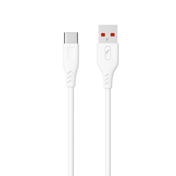 کابل تبدیل USB به Type-C اسکای دلفین S61T