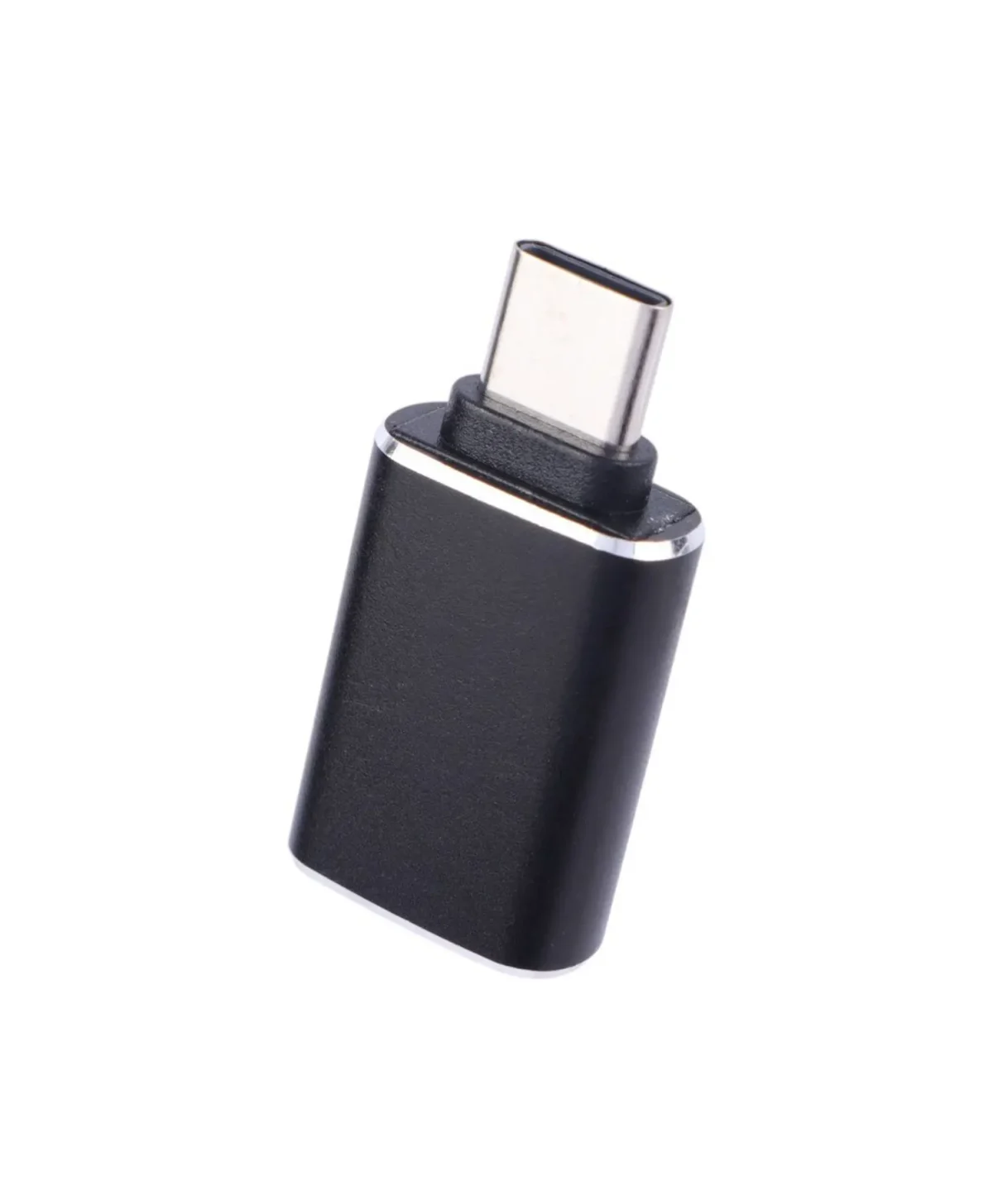 مبدل USB به Type-C مدل LH-02005
