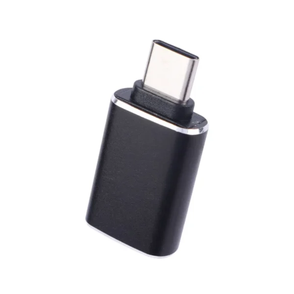 مبدل USB به Type-C مدل LH-02005
