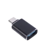 مبدل USB به Type-C مدل LH-02005