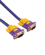 کابل VGA ماچر مدل MR-258 طول 5 متر
