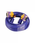 کابل VGA ماچر مدل MR-258 طول 5 متر