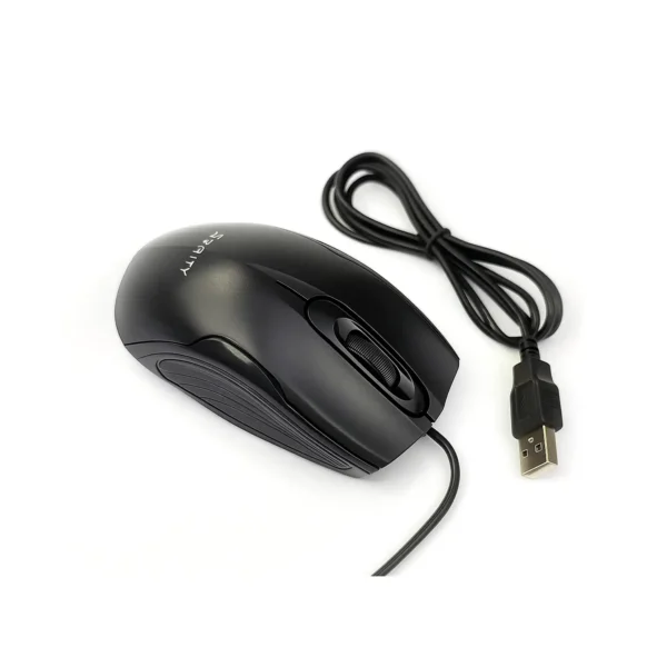 ماوس باسیم وریتی V-MS5137