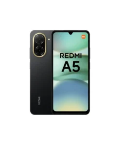 گوشی شیائومی Redmi A5 رم 3 گیگابایت ظرفیت 64 گیگابایت