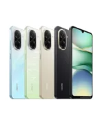 گوشی شیائومی Redmi A5 رم 4 گیگابایت ظرفیت 128 گیگابایت