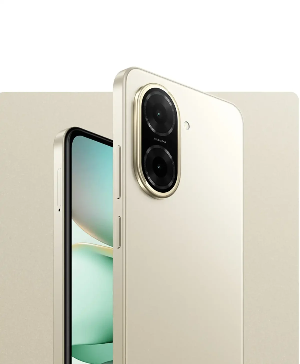 گوشی شیائومی Redmi A5 رم 4 گیگابایت ظرفیت 128 گیگابایت