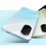 گوشی شیائومی Redmi A5 رم 4 گیگابایت ظرفیت 128 گیگابایت