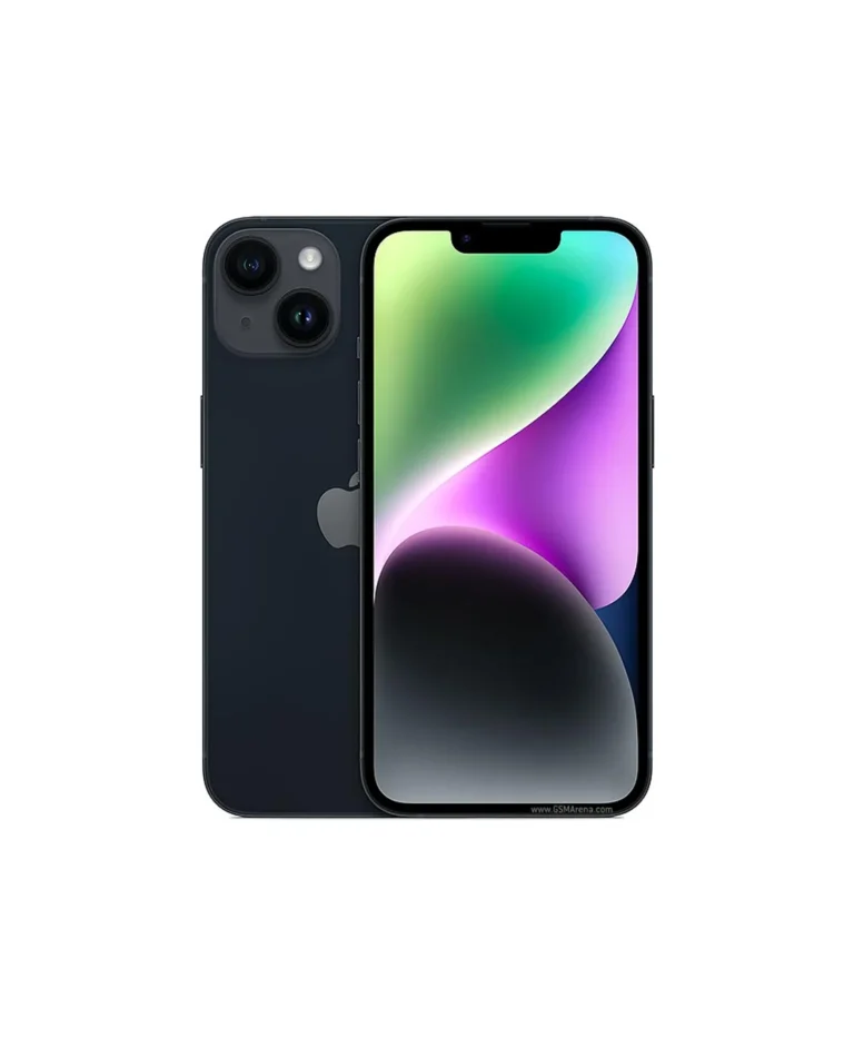 گوشی موبایل آیفون Iphone 14 CH/A ظرفیت 128 (Not Active)