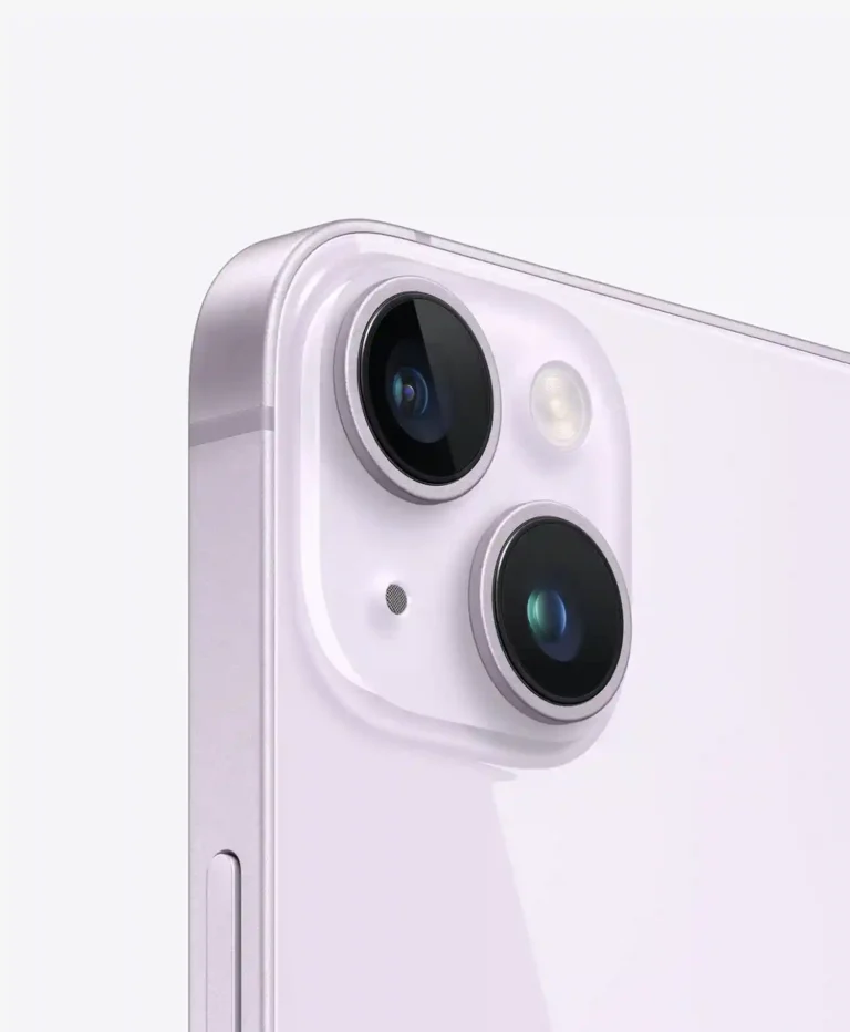 گوشی موبایل آیفون Iphone 14 CH/A ظرفیت 128 (Not Active)