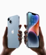 گوشی موبایل آیفون Iphone 14 CH/A ظرفیت 128 (Not Active)