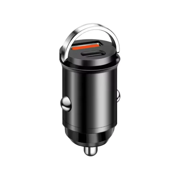 شارژر فندکی 38W مدل مینی P90