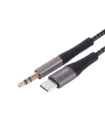 کابل تبدیل AUX به Type-C یوکی YA5