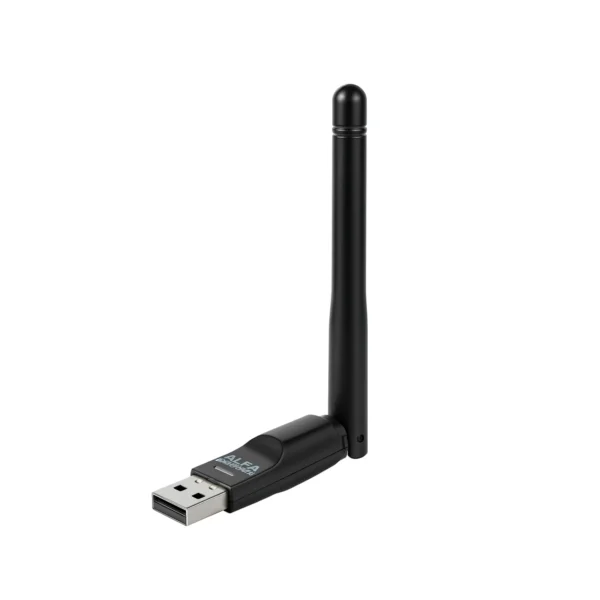 کارت شبکه بی سیم آلفا LV-UW07