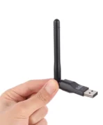 کارت شبکه بی سیم آلفا LV-UW07