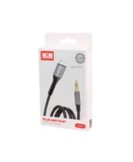 کابل تبدیل AUX به Lightning ارلدام ET-AUX74