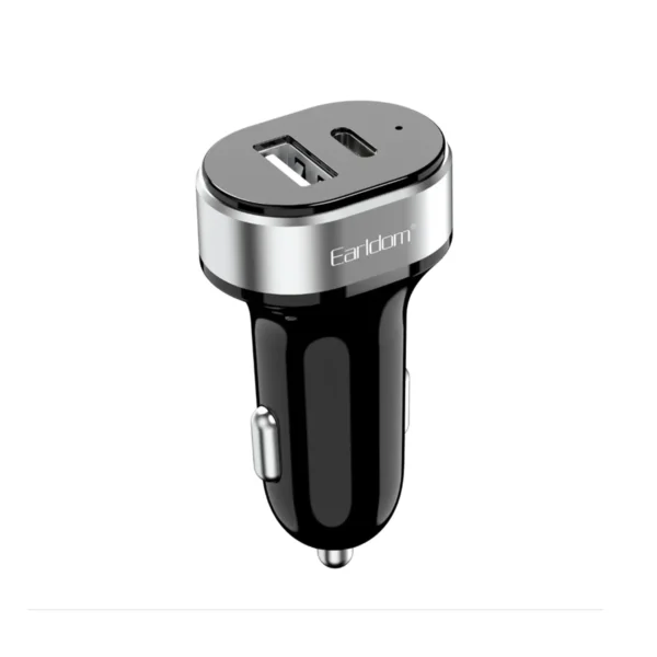 شارژر فندکی ارلدام مدل ES-CC14