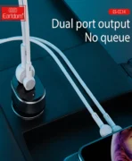 شارژر فندکی ارلدام مدل ES-CC14