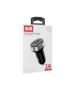 شارژر فندکی ارلدام مدل ES-CC14