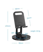 پایه نگهدارنده ارلدام ET-EH254