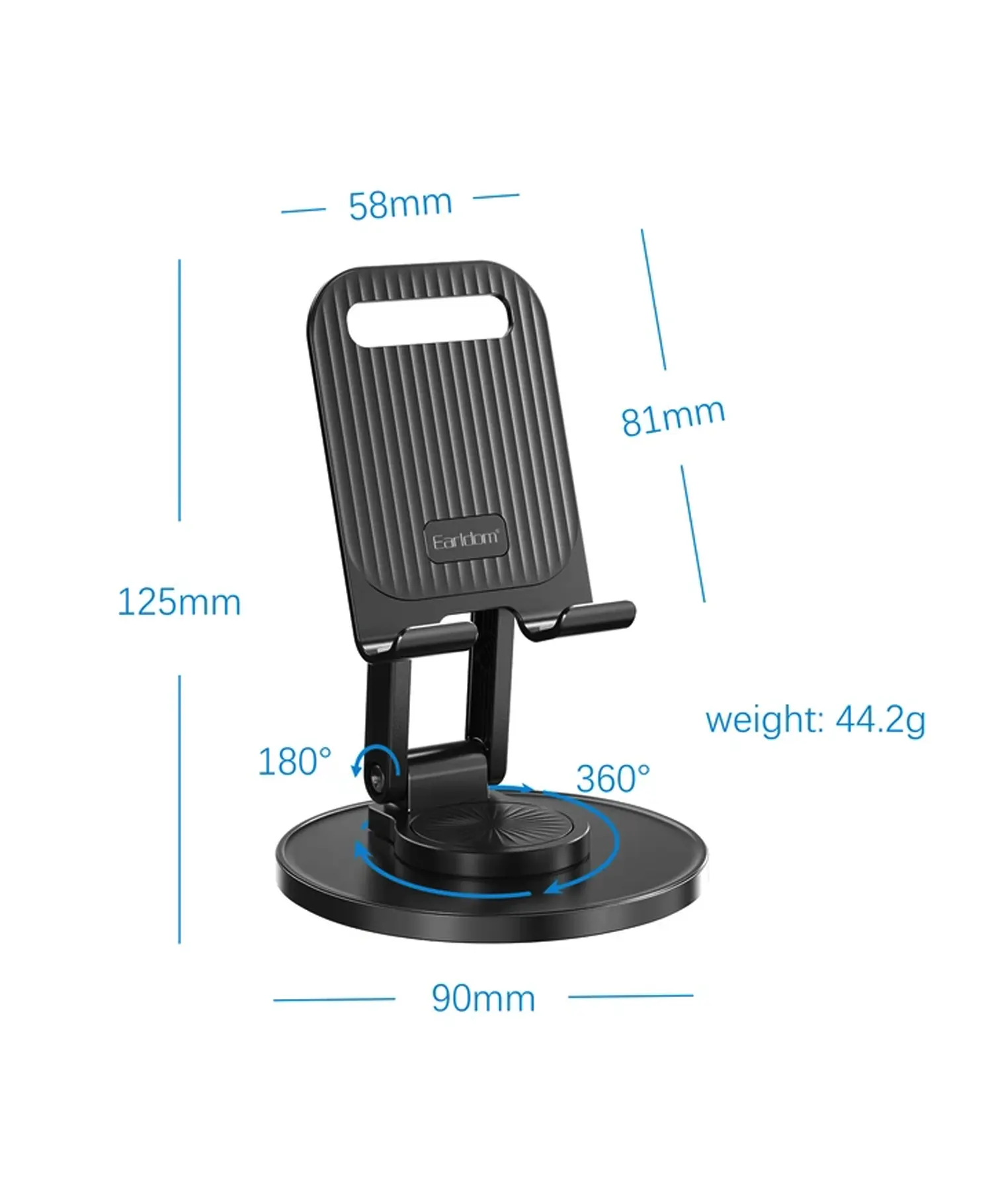 پایه نگهدارنده ارلدام ET-EH254