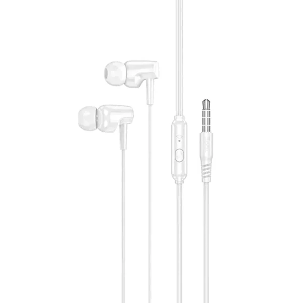 هندزفری با سیم هوکو مدل M112