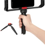 سه پایه نگهدارنده جیماری MT-33