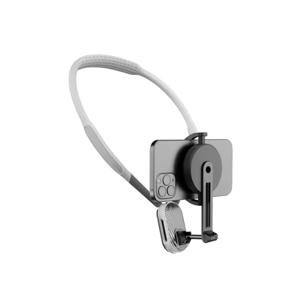 نگهدارنده دور گردنی موبایل جیماری MG-02