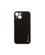 قاب چرمی لاکچری مجیک ماسک گوشی موبایل آیفون Iphone 13