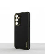 قاب چرمی لاکچری مجیک ماسک گوشی موبایل سامسونگ Samsung A54