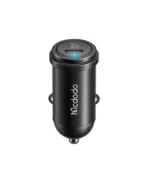 شارژر فندکی مک دودو مدل CC-749 30W PD