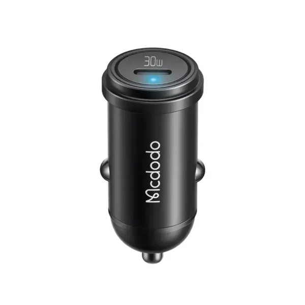 شارژر فندکی مک دودو مدل CC-749 30W PD