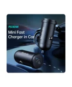 شارژر فندکی مک دودو مدل CC-749 30W PD